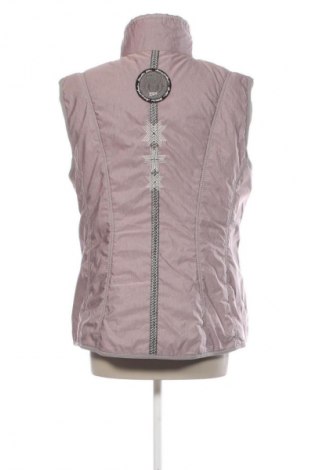 Dámska vesta  Sportalm, Veľkosť L, Farba Popolavo ružová, Cena  40,95 €
