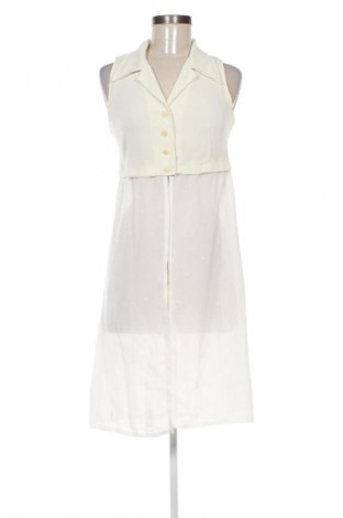 Dámská vesta  Steilmann, Velikost XS, Barva Krémová, Cena  495,00 Kč