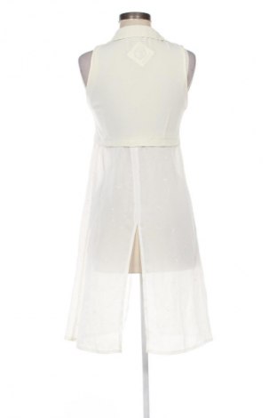 Dámská vesta  Steilmann, Velikost XS, Barva Krémová, Cena  495,00 Kč