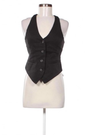 Dámská vesta  Steve Madden, Velikost S, Barva Černá, Cena  2 649,00 Kč