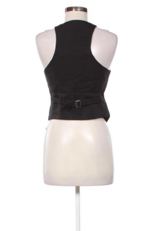 Dámská vesta  Steve Madden, Velikost S, Barva Černá, Cena  2 649,00 Kč