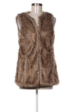 Дамски елек Stradivarius, Размер S, Цвят Многоцветен, Цена 35,99 лв.