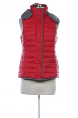 Дамски елек Street One, Размер M, Цвят Червен, Цена 56,99 лв.