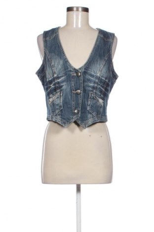 Dámska vesta  Street One, Veľkosť M, Farba Modrá, Cena  31,71 €