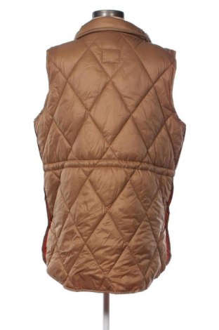 Női mellény SuZa, Méret L, Szín Barna, Ár 8 769 Ft