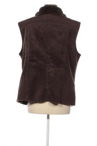 Dámská vesta  TCM, Velikost XL, Barva Hnědá, Cena  279,00 Kč