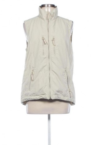 Damenweste TCM, Größe M, Farbe Ecru, Preis 19,95 €