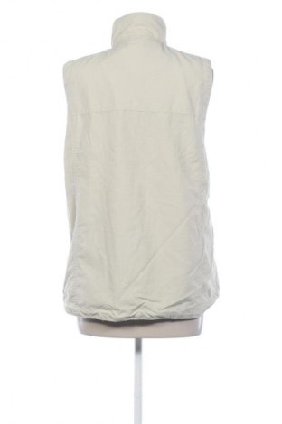 Damenweste TCM, Größe M, Farbe Ecru, Preis 19,95 €