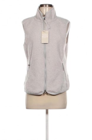 Damenweste TCM, Größe S, Farbe Grau, Preis 25,99 €