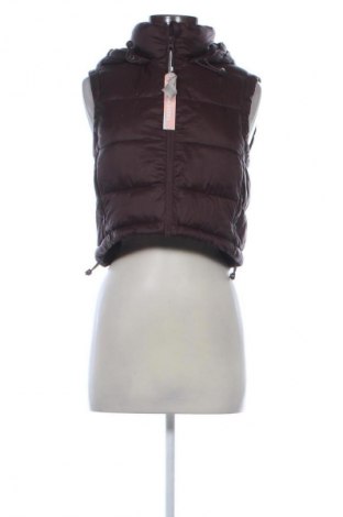 Damenweste Tally Weijl, Größe S, Farbe Braun, Preis € 37,99