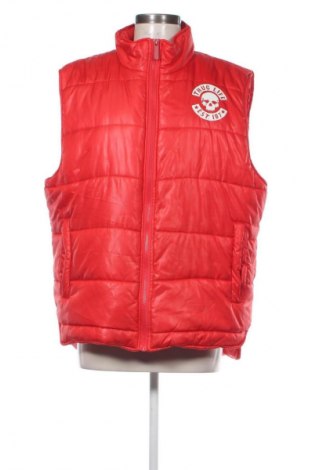 Női mellény Thug Life, Méret L, Szín Piros, Ár 6 559 Ft