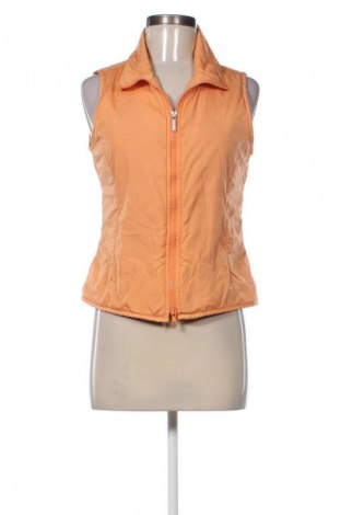 Damska kamizelka Tom Tailor, Rozmiar S, Kolor Pomarańczowy, Cena 92,99 zł