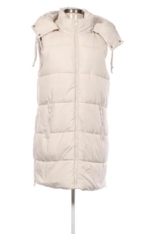 Dámská vesta  Tom Tailor, Velikost L, Barva Béžová, Cena  519,00 Kč