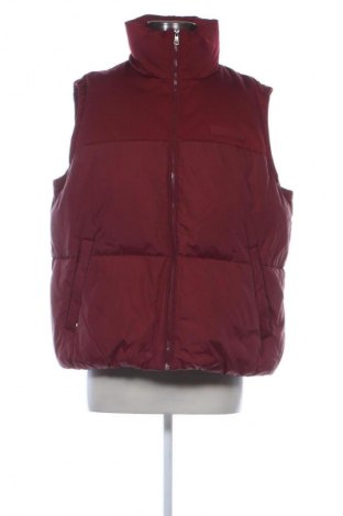Γυναικείο γιλέκο Tommy Hilfiger, Μέγεθος XL, Χρώμα Κόκκινο, Τιμή 56,99 €