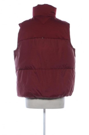 Γυναικείο γιλέκο Tommy Hilfiger, Μέγεθος XL, Χρώμα Κόκκινο, Τιμή 56,99 €