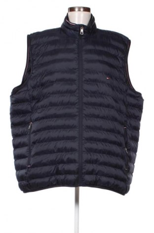 Vestă de femei Tommy Hilfiger, Mărime 3XL, Culoare Albastru, Preț 714,99 Lei