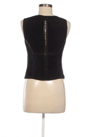 Damenweste Topshop, Größe S, Farbe Schwarz, Preis € 31,68