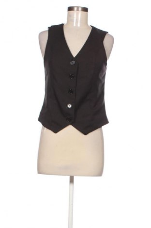 Дамски елек Trendyol, Размер S, Цвят Черен, Цена 39,99 лв.