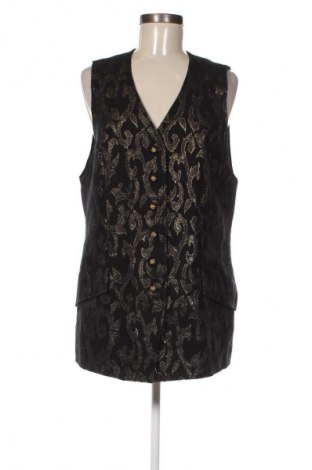 Дамски елек Tru, Размер M, Цвят Многоцветен, Цена 24,99 лв.