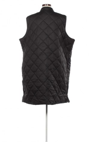 Dámska vesta  Ulla Popken, Veľkosť 3XL, Farba Čierna, Cena  31,95 €