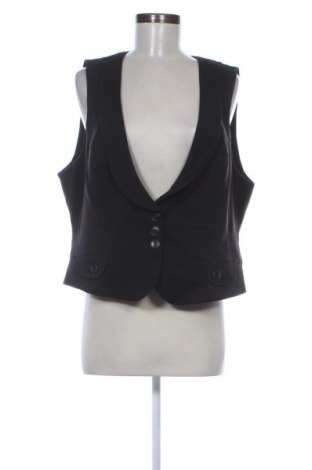 Dámska vesta  Unbranded, Veľkosť XXL, Farba Čierna, Cena  19,96 €