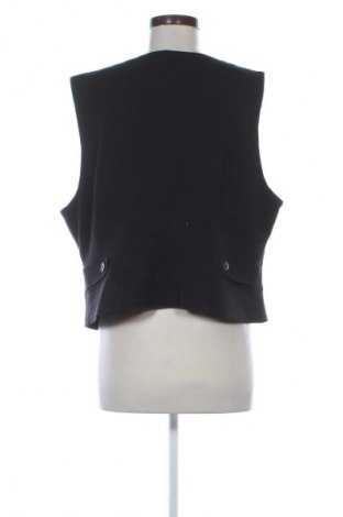 Dámska vesta  Unbranded, Veľkosť XXL, Farba Čierna, Cena  19,96 €