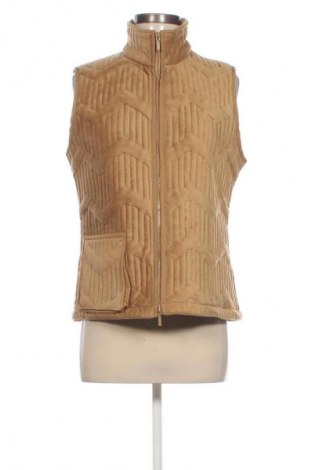 Dámska vesta  Unbranded, Veľkosť XL, Farba Béžová, Cena  17,95 €