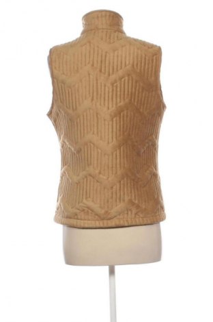 Dámska vesta  Unbranded, Veľkosť XL, Farba Béžová, Cena  17,95 €