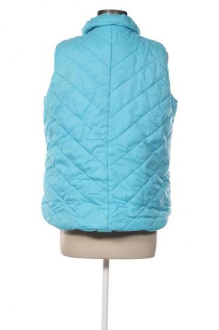 Γυναικείο γιλέκο Unbranded, Μέγεθος M, Χρώμα Μπλέ, Τιμή 13,99 €