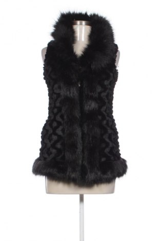 Damenweste Unbranded, Größe S, Farbe Schwarz, Preis € 18,99