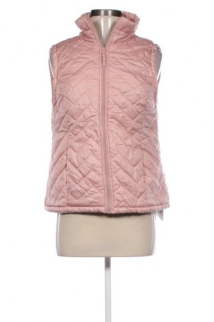 Дамски елек Unbranded, Размер M, Цвят Розов, Цена 25,99 лв.