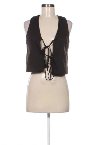 Damenweste Unbranded, Größe XS, Farbe Schwarz, Preis 17,99 €