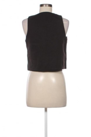 Damenweste Unbranded, Größe XS, Farbe Schwarz, Preis 17,99 €