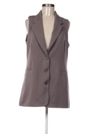 Damska kamizelka Unbranded, Rozmiar M, Kolor Brązowy, Cena 50,99 zł