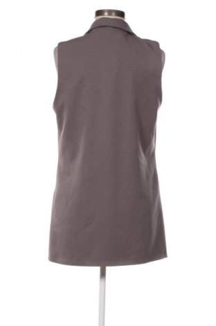 Damska kamizelka Unbranded, Rozmiar M, Kolor Brązowy, Cena 50,99 zł