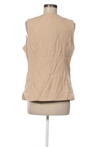 Γυναικείο γιλέκο Unbranded, Μέγεθος L, Χρώμα  Μπέζ, Τιμή 23,99 €