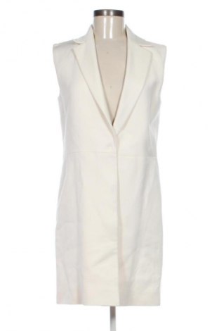 Γυναικείο γιλέκο Unbranded, Μέγεθος M, Χρώμα Εκρού, Τιμή 17,99 €