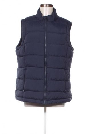 Γυναικείο γιλέκο Unbranded, Μέγεθος XL, Χρώμα Μπλέ, Τιμή 19,99 €