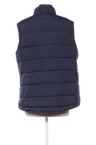 Γυναικείο γιλέκο Unbranded, Μέγεθος XL, Χρώμα Μπλέ, Τιμή 19,99 €