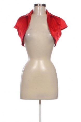 Γυναικείο γιλέκο Unbranded, Μέγεθος M, Χρώμα Κόκκινο, Τιμή 19,95 €