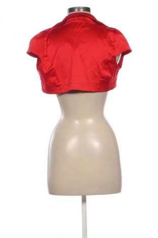 Γυναικείο γιλέκο Unbranded, Μέγεθος M, Χρώμα Κόκκινο, Τιμή 19,95 €