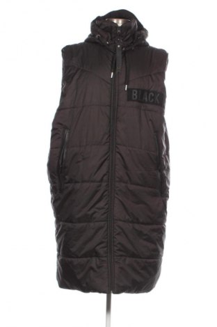 Γυναικείο γιλέκο Unbranded, Μέγεθος 3XL, Χρώμα Μαύρο, Τιμή 20,43 €