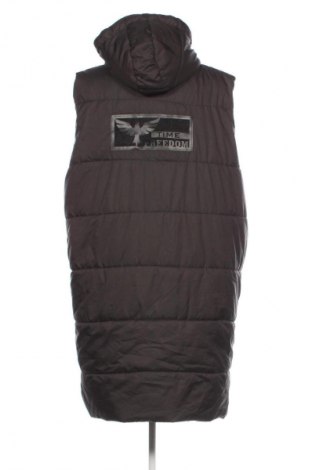 Γυναικείο γιλέκο Unbranded, Μέγεθος 3XL, Χρώμα Μαύρο, Τιμή 20,43 €