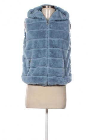 Vestă de femei Unbranded, Mărime M, Culoare Albastru, Preț 57,99 Lei