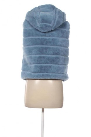 Vestă de femei Unbranded, Mărime M, Culoare Albastru, Preț 57,99 Lei