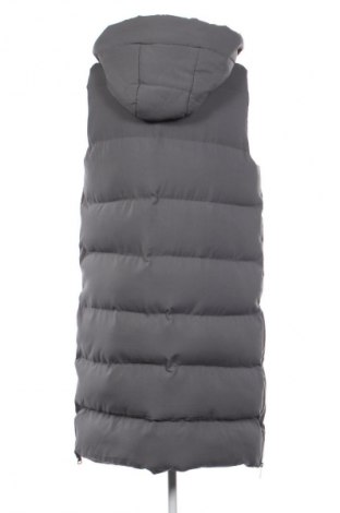 Дамски елек Unbranded, Размер L, Цвят Сив, Цена 48,88 лв.