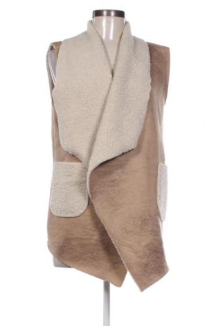 Dámská vesta  Unbranded, Velikost M, Barva Béžová, Cena  389,00 Kč