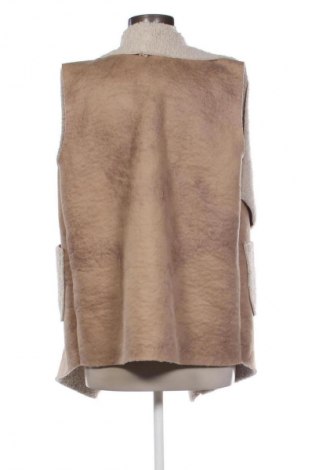 Dámská vesta  Unbranded, Velikost M, Barva Béžová, Cena  389,00 Kč