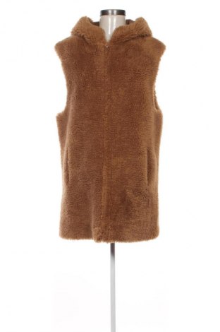 Damenweste Unbranded, Größe XL, Farbe Braun, Preis 18,99 €