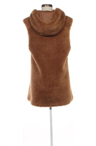Damenweste Unbranded, Größe XL, Farbe Braun, Preis 18,99 €